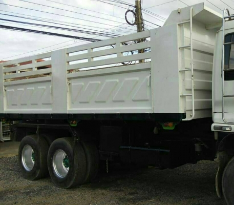 สิบล้อ อีซูชุ Dega 270ยูโร2ปี49 ดั้มกะบะสามมิต มีระบบลากลูก สภาพเดิมๆสวยพายในครบพร้อมใช้ ทะเบียนพร้อมโอน สิบล้อ อีซูชุ Dega 270ยูโร2ปี49 ดั้มกะบะสามมิต มีระบบลากลูก สภาพเดิมๆสวยพายในครบพร้อมใช้ ทะเบียนพร้อมโอน