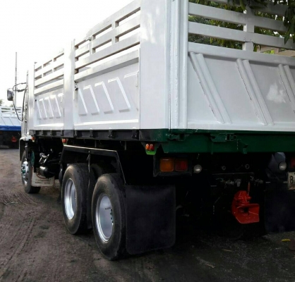 สิบล้อ อีซูชุ Dega 270ยูโร2ปี49 ดั้มกะบะสามมิต มีระบบลากลูก สภาพเดิมๆสวยพายในครบพร้อมใช้ ทะเบียนพร้อมโอน สิบล้อ อีซูชุ Dega 270ยูโร2ปี49 ดั้มกะบะสามมิต มีระบบลากลูก สภาพเดิมๆสวยพายในครบพร้อมใช้ ทะเบียนพร้อมโอน