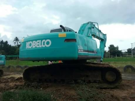 KOBELCO SK200-6