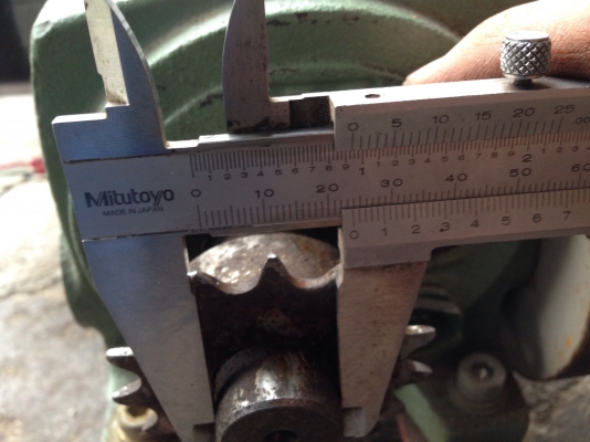 ขายมอเตอร์เกียร์ Shinpo 60W 220V made in Japan รุ่นปรับรอบได้ พร้อมแท่นและหัวเกียร์ทดรอบ สภาพสวยมาก หมุนนิ่ม พร้อมใช้งาน ขายมอเตอร์เกียร์ Shinpo 60W 220V made in Japan รุ่นปรับรอบได้ พร้อมแท่นและหัวเกียร์ทดรอบ สภาพสวยมาก หมุนนิ่ม พร้อมใช้งาน