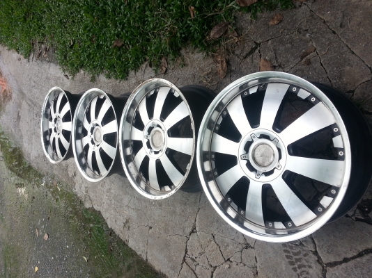 lenso ขอบ20 ใส่ดีแม็ก