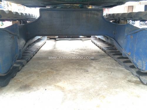 มองหารถมือสองนำเข้าจากญี่ปุ่น ราคากันเอง รถขุดเล็ก รหัสสินค้า : 80904429 ยี่ห้อ : KUBOTA รุ่น : KX040 มองหารถมือสองนำเข้าจากญี่ปุ่น ราคากันเอง รถขุดเล็ก รหัสสินค้า : 80904429 ยี่ห้อ : KUBOTA รุ่น : KX040