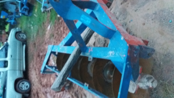 ผาล6ใบ26ตราช้าง ผาล6ใบ26ตราช้าง