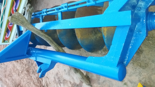 ผาลหกใส่รถไถฟอร์ด ผาลหกใส่รถไถฟอร์ด