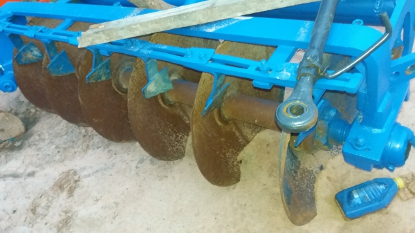 ผาลหกใส่รถไถฟอร์ด ผาลหกใส่รถไถฟอร์ด