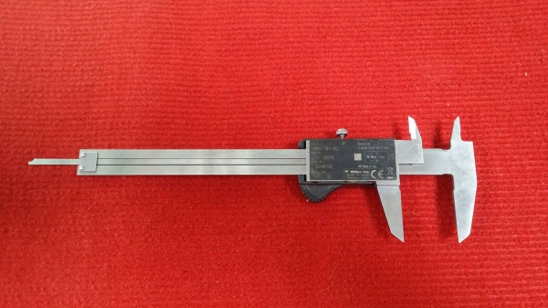 เวอร์เนีย ABSOLUTE DIGIMATIC เก่าญี่ปุ่น สภาพสวย ใช้งานง่าย