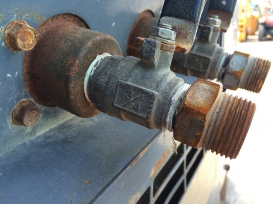 AIRMAN PDS90S-5B10300 ตู้รุ่นใหม่ นำเข้าจากญี่ปุ่น ไม่เคยใช้งานในไทย