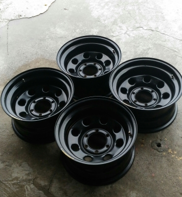 ขายล้อหยดน้ำ 16x8 ลบ 30