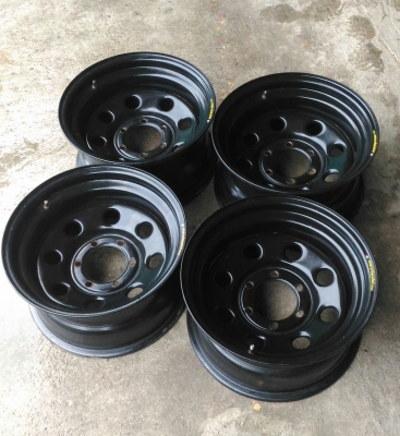 ขายล้อหยดน้ำ 16x8 ลบ 30 ขายล้อหยดน้ำ 16x8 ลบ 30