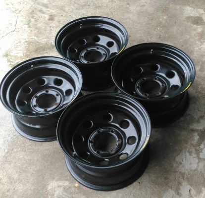 ขายล้อหยดน้ำ 16x8 ลบ 30 ขายล้อหยดน้ำ 16x8 ลบ 30