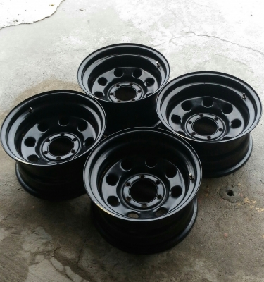 ขายล้อหยดน้ำ 16x8 ลบ 30 ขายล้อหยดน้ำ 16x8 ลบ 30