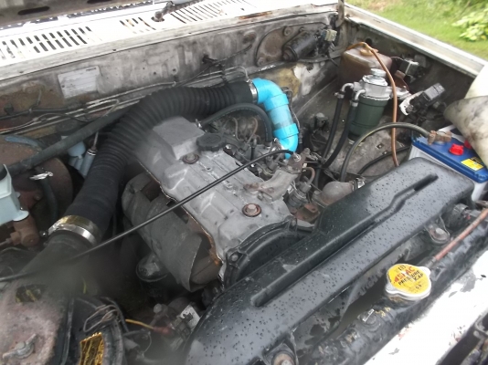 ขายถูก MAZDA ตอนเดียวปี 32 ลงเครื่องฮีโร่ 2400 ยังไม่ลงเล่ม เครื่องดีแคชซีสวย พร้อมชุดโอน ขายถูก MAZDA ตอนเดียวปี 32 ลงเครื่องฮีโร่ 2400 ยังไม่ลงเล่ม เครื่องดีแคชซีสวย พร้อมชุดโอน