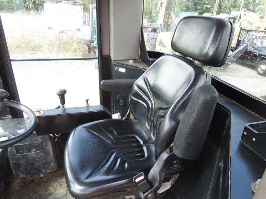 รถบด ANMANN AC110 12.7 ตัน