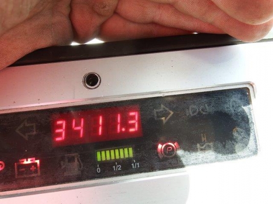 รถบด ANMANN AC110 12.7 ตัน