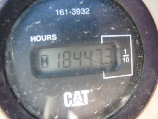 รถเกรด 140H # 2ZK04308