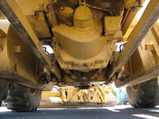 รถเกรด 140H # 2ZK04308