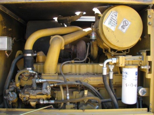 รถเกรด 140H # 2ZK04308