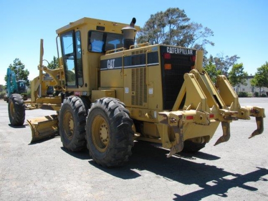 รถเกรด 140H # 2ZK04308