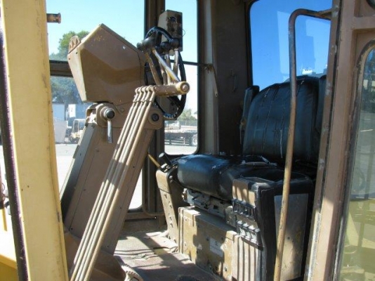 รถเกรด 140G # 72V08849