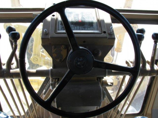 รถเกรด 140G # 72V08849