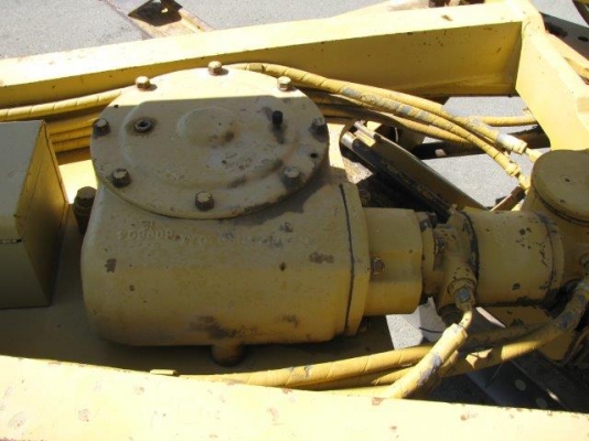 รถเกรด 140G # 72V08849