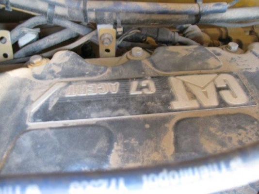 รถเกรด 140G # 72V08849