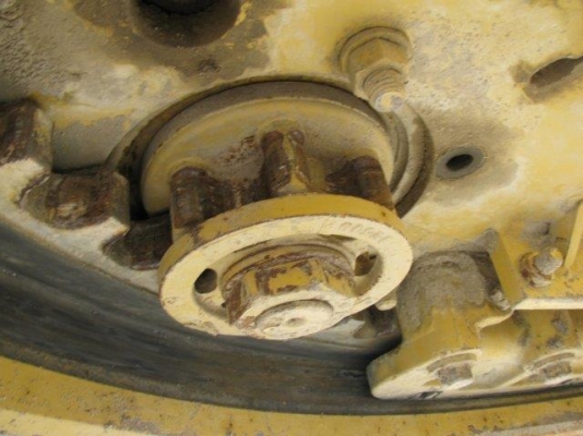 รถเกรด 140G # 72V08849