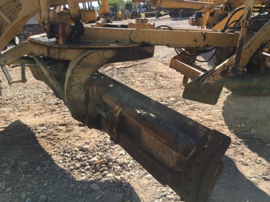 รถเกรด 140G # 5MD01541