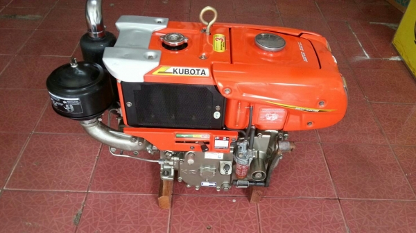 ขาย Kubota RT140 Di Plus เครื่องสวย ติดนิ่ม รับประกัน 2 เดือน 33,000 บาท