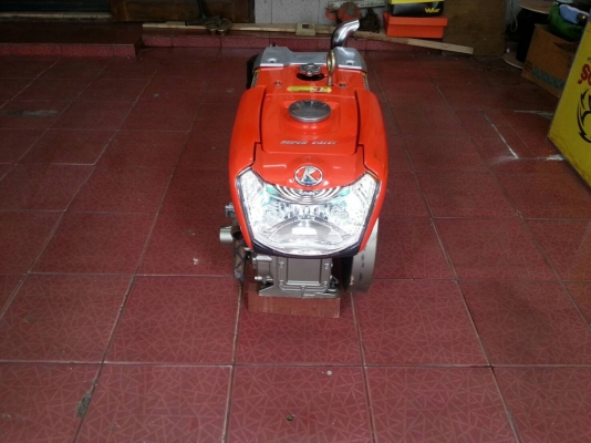 ขาย Kubota RT140 Di Plus เครื่องสวย ติดนิ่ม รับประกัน 2 เดือน 33,000 บาท