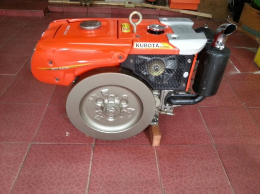 ขาย Kubota RT140 Di Plus เครื่องสวย ติดนิ่ม รับประกัน 2 เดือน 33,000 บาท