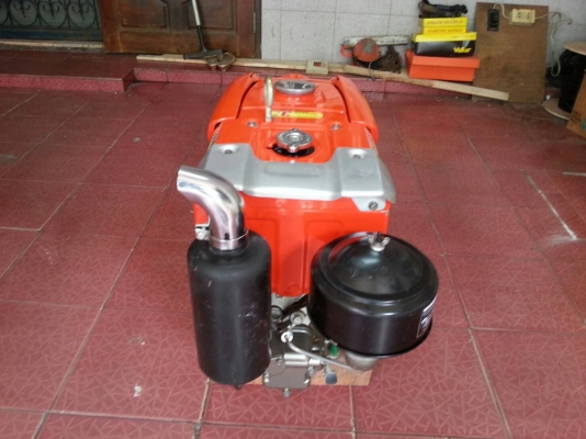 ขาย Kubota RT140 Di Plus เครื่องสวย ติดนิ่ม รับประกัน 2 เดือน 33,000 บาท