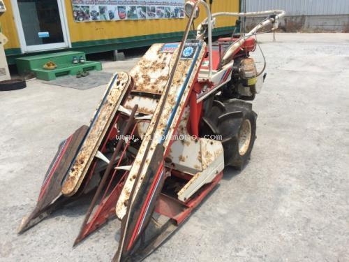 มองหารถเกี่ยวข้าวมือสอง จากญี่ปุ่น ราคาคุณภาพ ต้อง นิฮอนโมโน รถเกี่ยวข้าวเดินตาม MITSUBISHI MB560 พร้อมใช้งานก่อนส่งมอบ มองหารถเกี่ยวข้าวมือสอง จากญี่ปุ่น ราคาคุณภาพ ต้อง นิฮอนโมโน รถเกี่ยวข้าวเดินตาม MITSUBISHI MB560 พร้อมใช้งานก่อนส่งมอบ