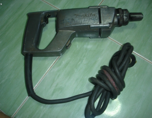 ขายสว่านไขควง MAKITA 6700N Made in japan