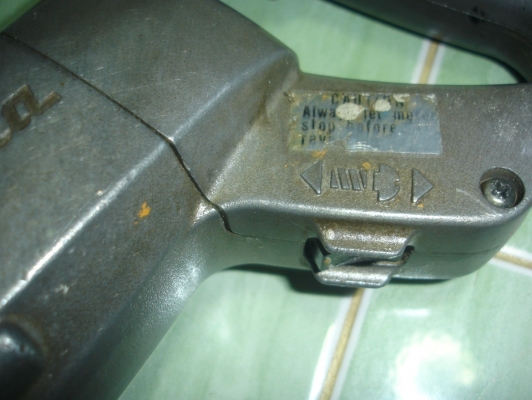 ขายสว่านไขควง MAKITA 6700N Made in japan