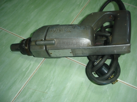 ขายสว่านไขควง MAKITA 6700N Made in japan