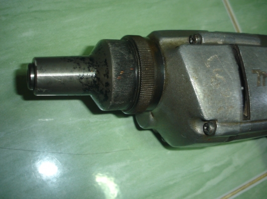 ขายสว่านไขควง MAKITA 6700N Made in japan