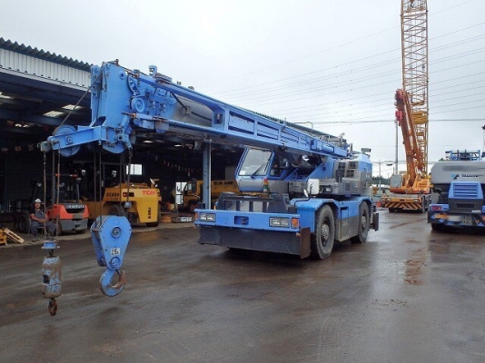 ขาย TADANO TR250 M6