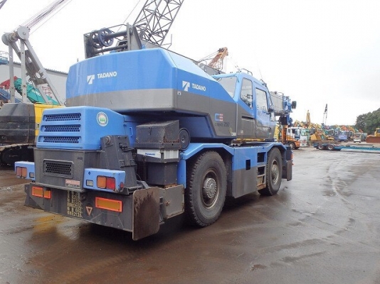 ขาย TADANO TR250 M6