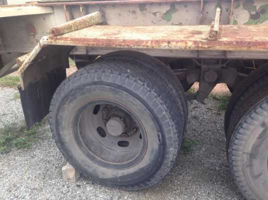 ขายเทรนเรอ ยาว12เมตร 2คาน ขายเทรนเรอ ยาว12เมตร 2คาน