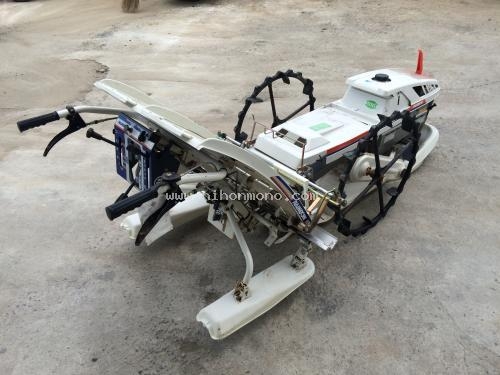 มองหารถมือสองนำเข้าจากญี่ปุ่น ราคากันเอง รถปลูกข้าวดำนาเดินตาม รหัสสินค้า : 80904413 ยี่ห้อ : KUBOTA รุ่น : S1-20 มองหารถมือสองนำเข้าจากญี่ปุ่น ราคากันเอง รถปลูกข้าวดำนาเดินตาม รหัสสินค้า : 80904413 ยี่ห้อ : KUBOTA รุ่น : S1-20