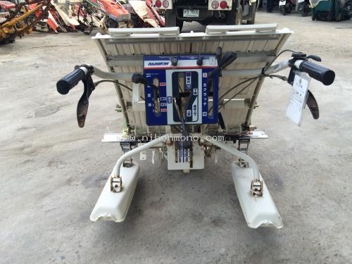 มองหารถมือสองนำเข้าจากญี่ปุ่น ราคากันเอง รถปลูกข้าวดำนาเดินตาม รหัสสินค้า : 80904413 ยี่ห้อ : KUBOTA รุ่น : S1-20 มองหารถมือสองนำเข้าจากญี่ปุ่น ราคากันเอง รถปลูกข้าวดำนาเดินตาม รหัสสินค้า : 80904413 ยี่ห้อ : KUBOTA รุ่น : S1-20