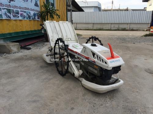 มองหารถมือสองนำเข้าจากญี่ปุ่น ราคากันเอง รถปลูกข้าวดำนาเดินตาม รหัสสินค้า : 80904413 ยี่ห้อ : KUBOTA รุ่น : S1-20 มองหารถมือสองนำเข้าจากญี่ปุ่น ราคากันเอง รถปลูกข้าวดำนาเดินตาม รหัสสินค้า : 80904413 ยี่ห้อ : KUBOTA รุ่น : S1-20