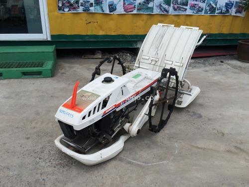 มองหารถมือสองนำเข้าจากญี่ปุ่น ราคากันเอง รถปลูกข้าวดำนาเดินตาม รหัสสินค้า : 80904413 ยี่ห้อ : KUBOTA รุ่น : S1-20 มองหารถมือสองนำเข้าจากญี่ปุ่น ราคากันเอง รถปลูกข้าวดำนาเดินตาม รหัสสินค้า : 80904413 ยี่ห้อ : KUBOTA รุ่น : S1-20