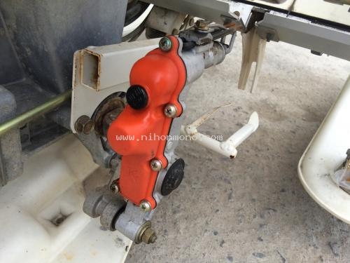 มองหารถมือสองนำเข้าจากญี่ปุ่น ราคากันเอง รถปลูกข้าวดำนาเดินตาม รหัสสินค้า : 80904413 ยี่ห้อ : KUBOTA รุ่น : S1-20 มองหารถมือสองนำเข้าจากญี่ปุ่น ราคากันเอง รถปลูกข้าวดำนาเดินตาม รหัสสินค้า : 80904413 ยี่ห้อ : KUBOTA รุ่น : S1-20