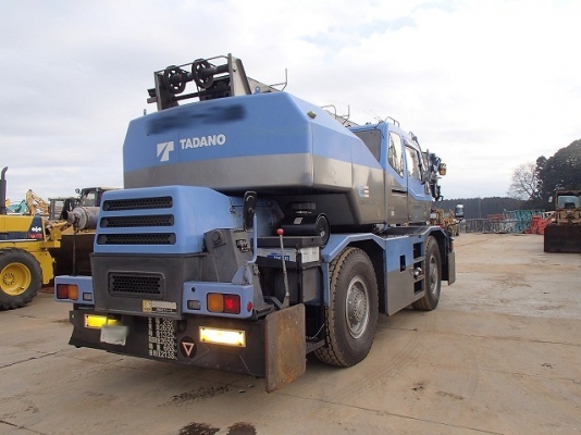 TADANO TR250 M6