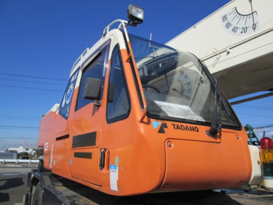 TADANO TR250 M6