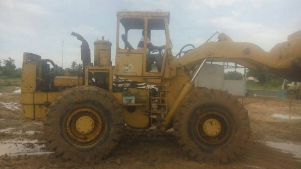 ขายรถตักล้อยาง เอวอ่อน ราคา350,000 สนใจโทร 090-8588220คุณนะ 093-3258446คุณบิว หรือเข้าดูสินค้าอื่นๆได้ที่ www.narong2truck.com หรือ www.truck.in.th/498 หรือเพจFacebook ณรงค์ ซื้อขายรถมือสอง (เว็บไซต์ส่วนตัว) หรือFacebook คุณนะ รถบรรทุก