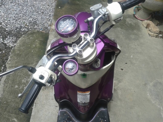 ฟีโน่ล้อแม็กสวย