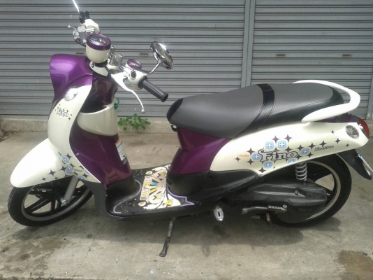 ฟีโน่ล้อแม็กสวย